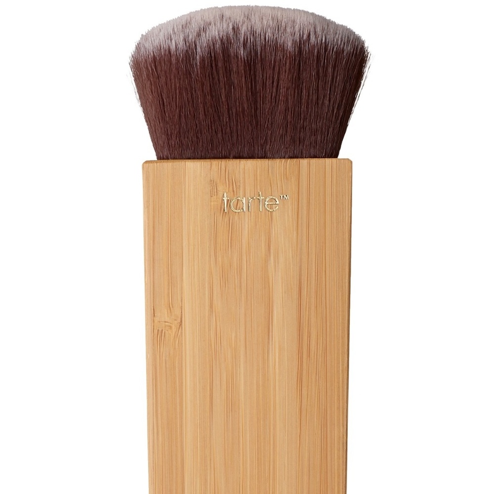 CLOSING SALE! Tarte Contour & Bronzer Brush
